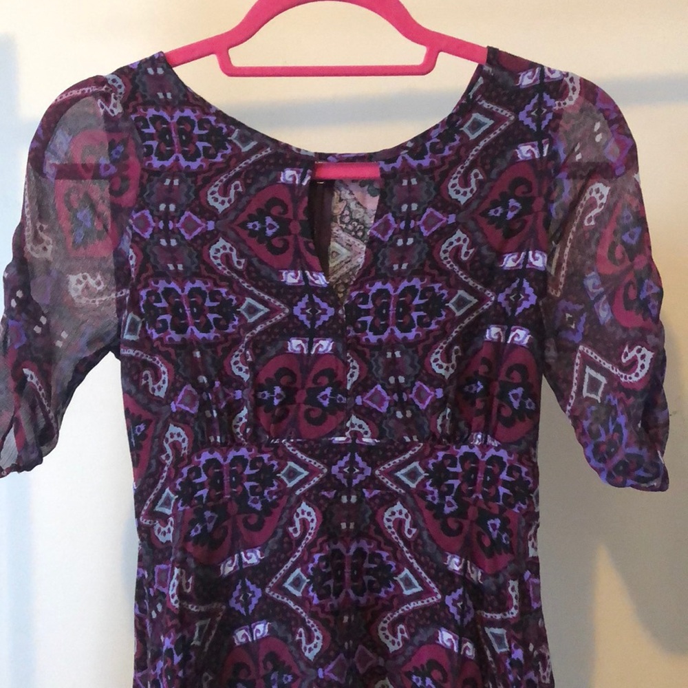 Dress - Picture 2 of 2